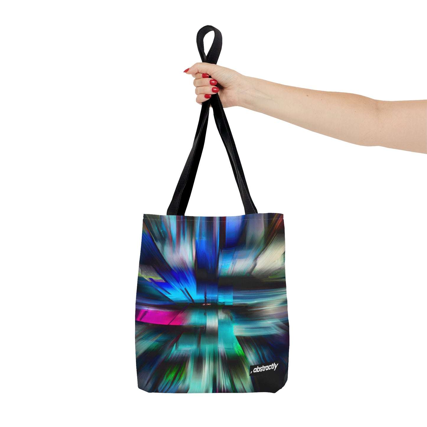 Alice Hartmann - Weak Force, Abstractly - Tote