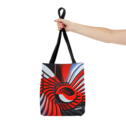 Aaron Feldman - Electric Force, Abstractly - Tote