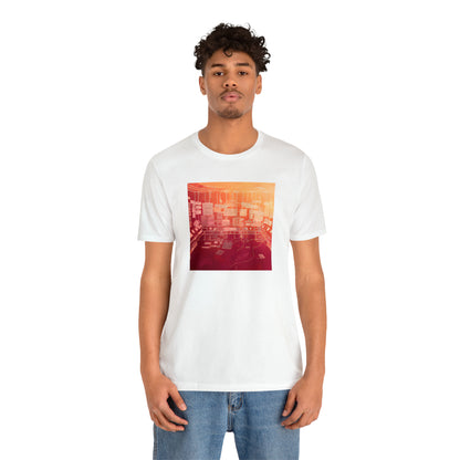 Eagle Integrity - Cash Flow, Abstractly - Tee