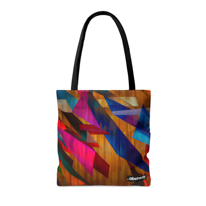 Mildred Thompson - Weak Force, Abstractly - Tote