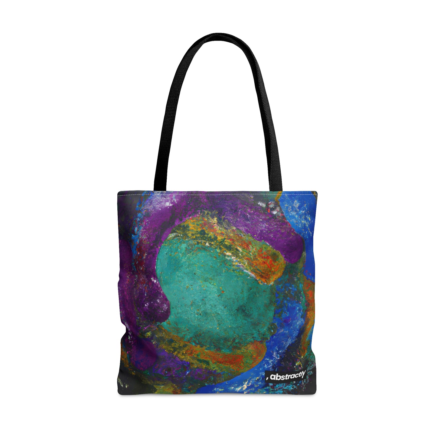 Starfire Aluminide - Chemistry, Abstractly - Tote