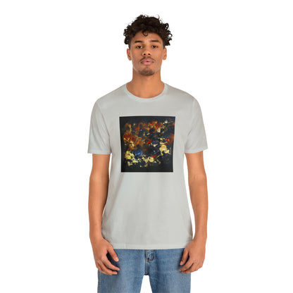 Neonexium Crystal - Chemistry, Abstractly - Tee