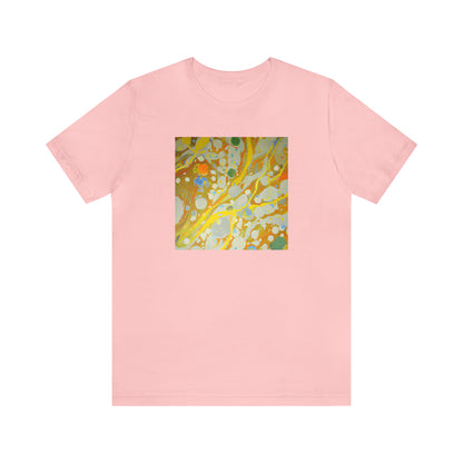 Heliofusionite - Chemistry, Abstractly - Tee