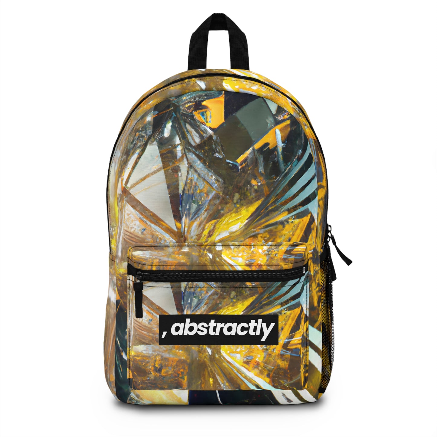 Peak Integrity - Tax, Abstractly - Backpack