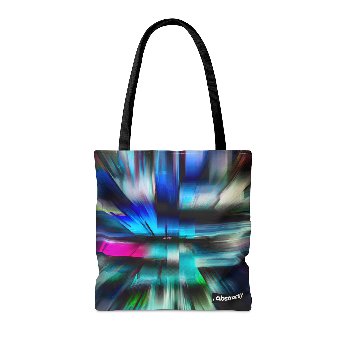 Alice Hartmann - Weak Force, Abstractly - Tote