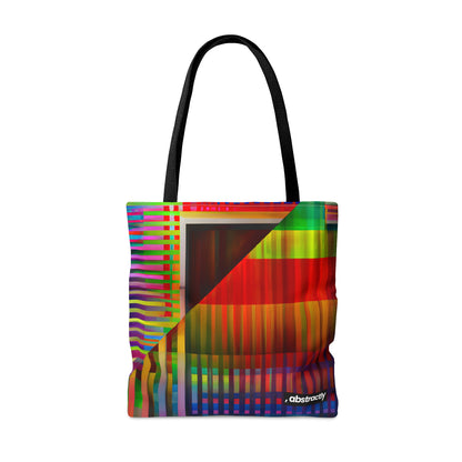 Leonard Bartels - Weak Force, Abstractly - Tote