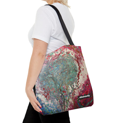 Vanadium Synthetite - Chemistry, Abstractly - Tote