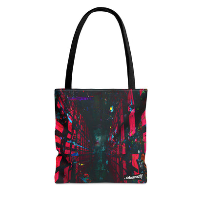 Elevate Finance - Liquidity, Abstractly
 - Tote