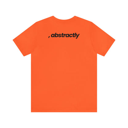 Clarence Buerkett - Electromagnetic Force, Abstractly - Tee