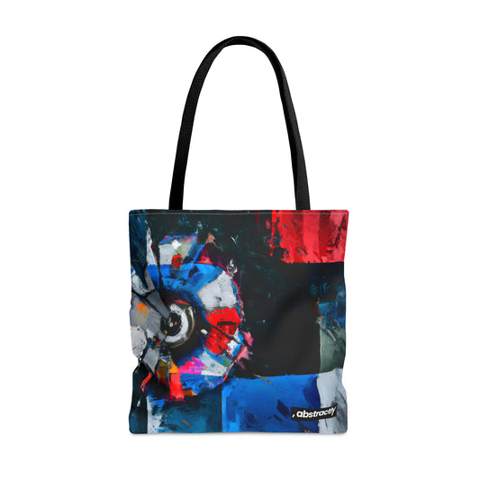 Arthur Finkelstein - Weak Force, Abstractly - Tote