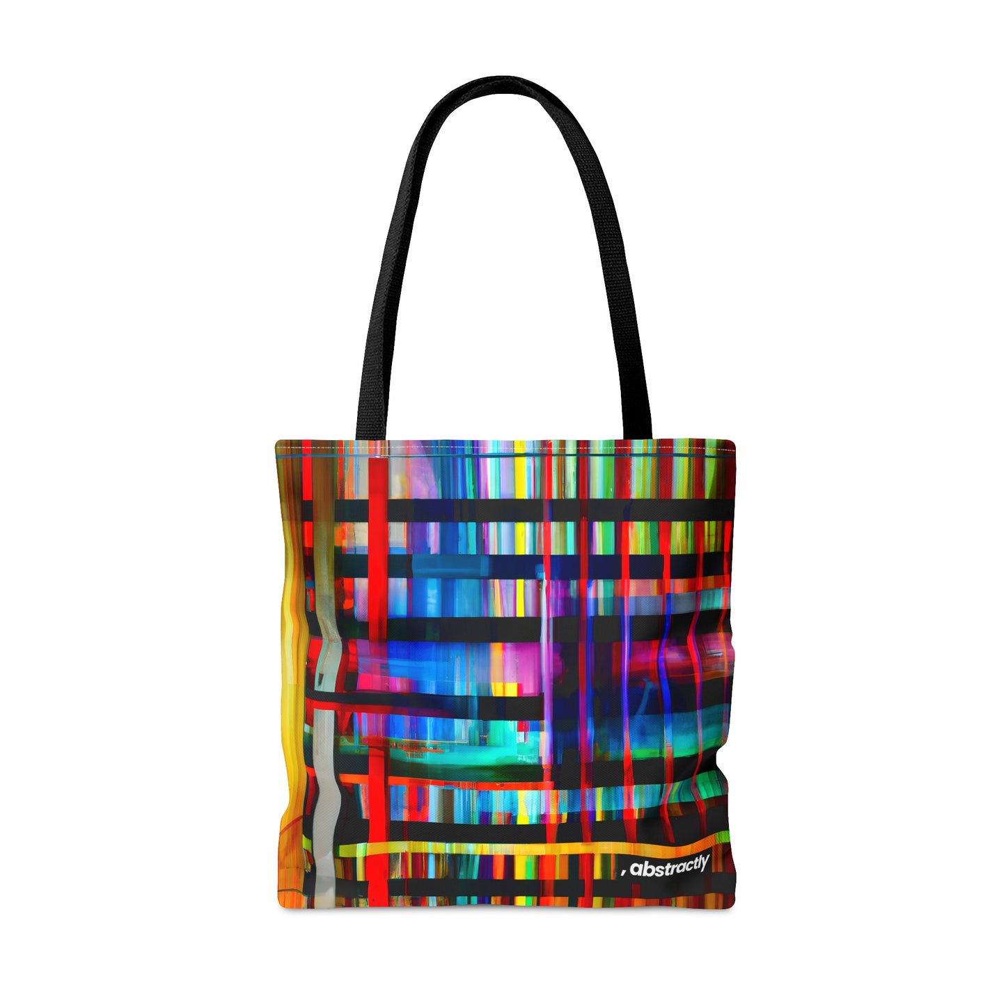 Pasty Jenkins - Electromagnetic Force, Abstractly - Tote