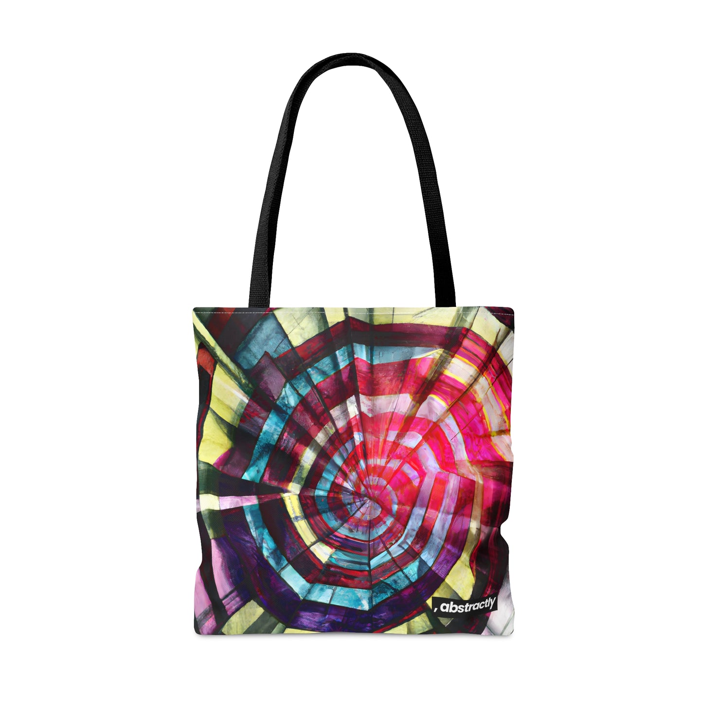 Vera Blackburn - Gravity Force, Abstractly - Tote