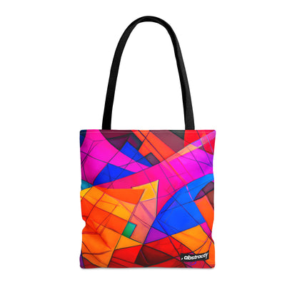 Frank Schroeder - Air Resistance Force, Abstractly - Tote