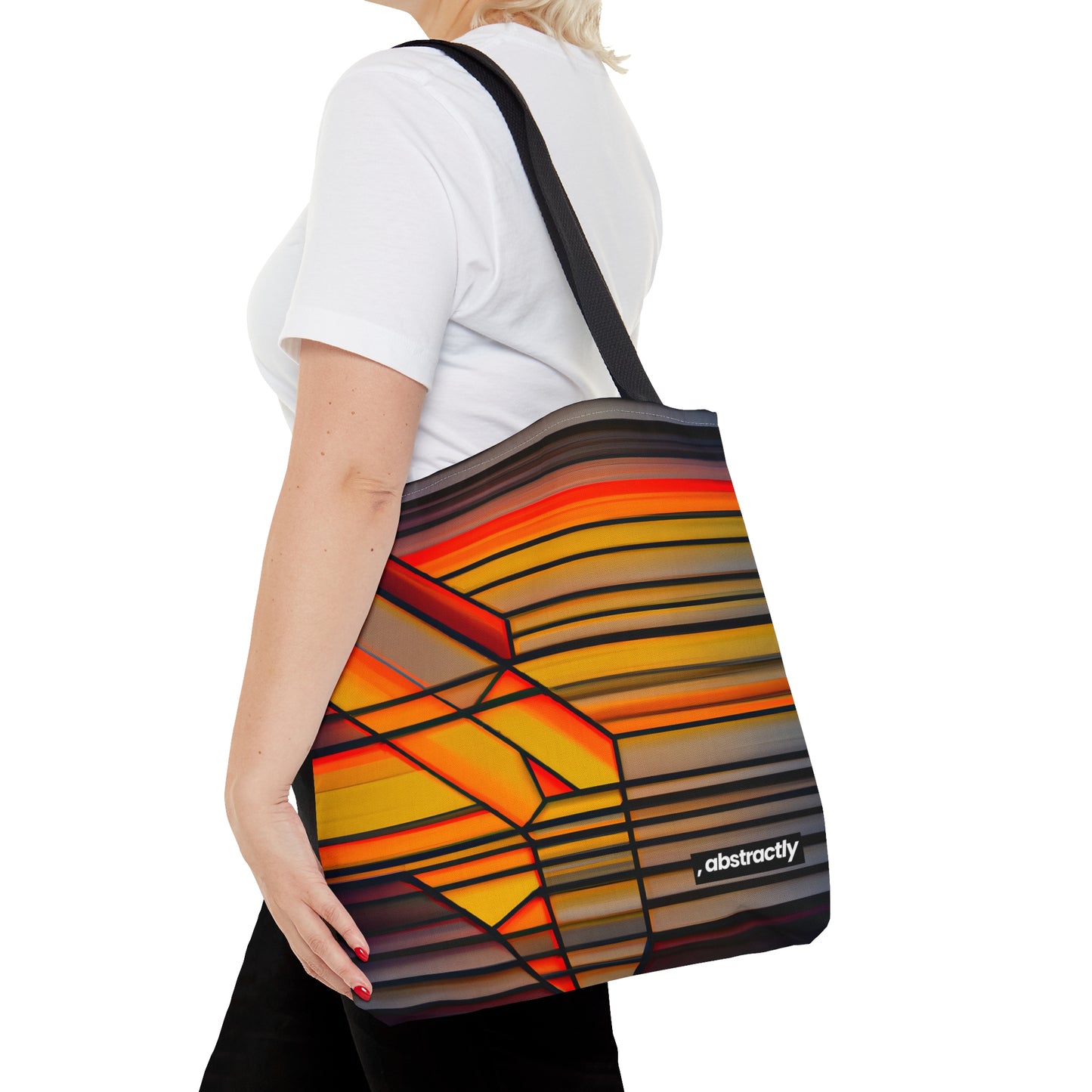 Adrian Walsh - Gravity Force, Abstractly - Tote