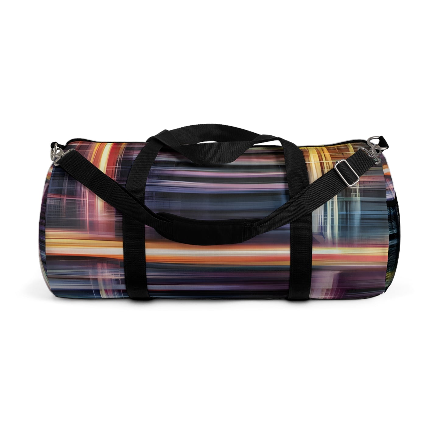 Mary Fermi - Air Resistance Force, Abstractly - Duffel