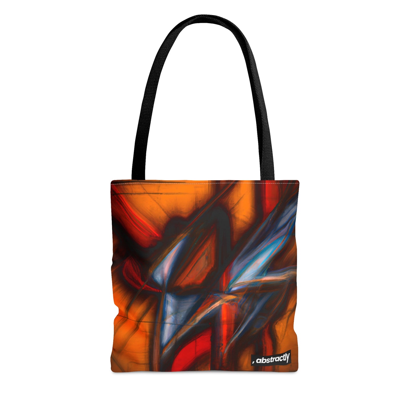 Lena Holmwood - Electromagnetic Force, Abstractly - Tote