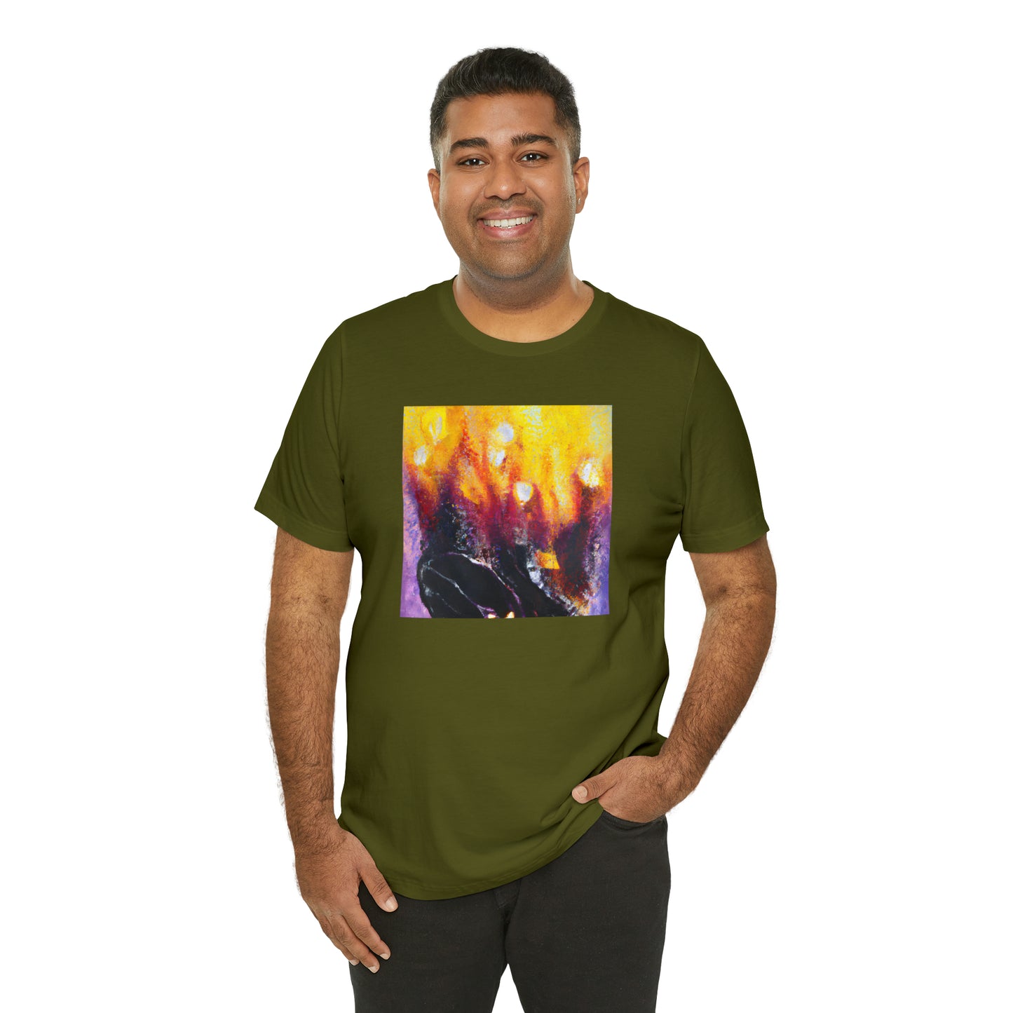 Quantum Fluxium - Chemistry, Abstractly - Tee