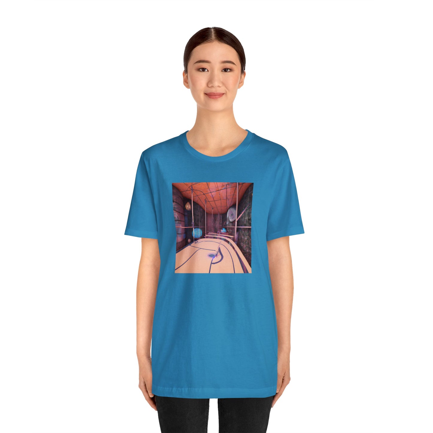 Spectrum Finance - Principle, Abstractly - Tee