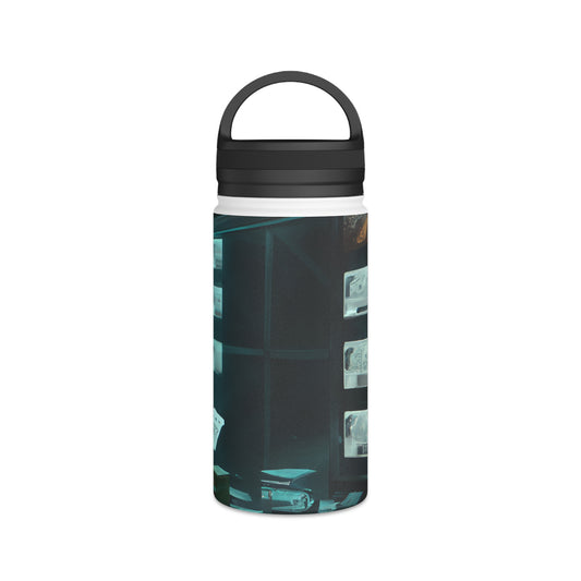 Pinnacle Venture - Accounts Payable, Abstractly
 - Stainless Steel Water Bottle