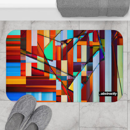 Edward Higgs - Electromagnetic Force, Abstractly - Bath Mat