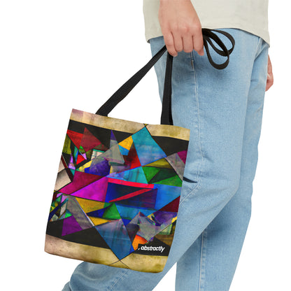 Lena Hartmann - Gravity Force, Abstractly - Tote