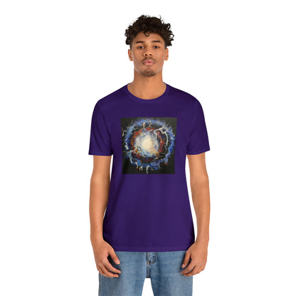 Quantum Fluxite - Chemistry, Abstractly - Tee