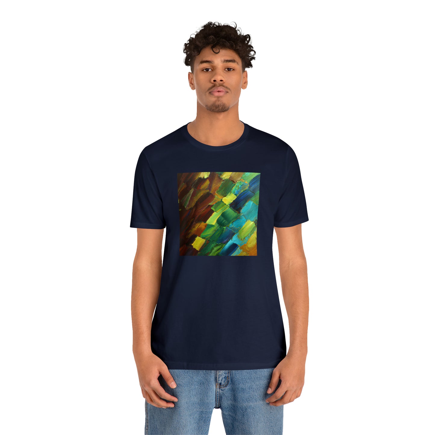 Zephyr Helium Hydride - Boron, Abstractly - Tee