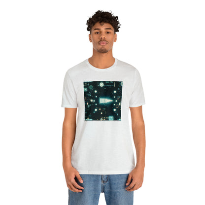 Pinnacle Assurance - Debit, Abstractly - Tee