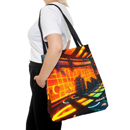 Summit Solutions - Cash Flow, Abstractly - Tote