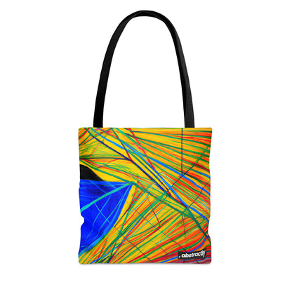 Gerald Michelson - Electric Force, Abstractly - Tote