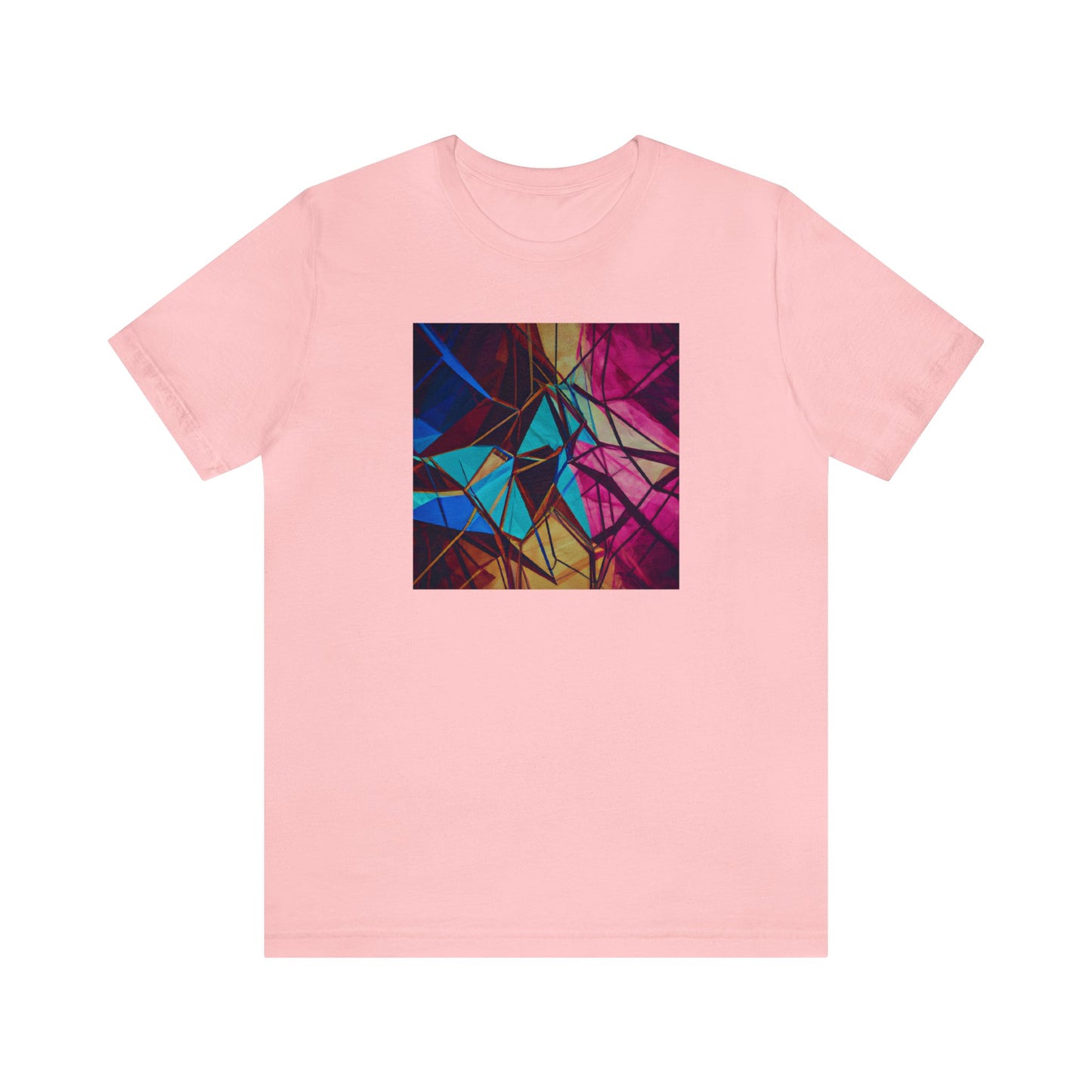 Marvin Hastings - Weak Force, Abstractly - Tee