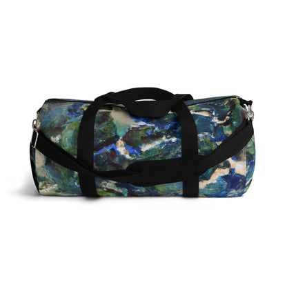 Crystalloxium Ether - Chemistry, Abstractly - Duffel