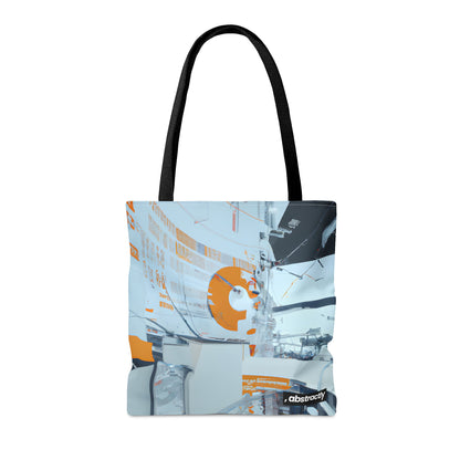 Noble Ledger - Tax, Abstractly - Tote