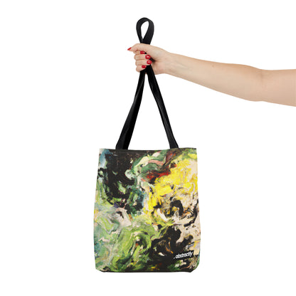 Lustra Vanadium Crystal - Chemistry, Abstractly - Tote