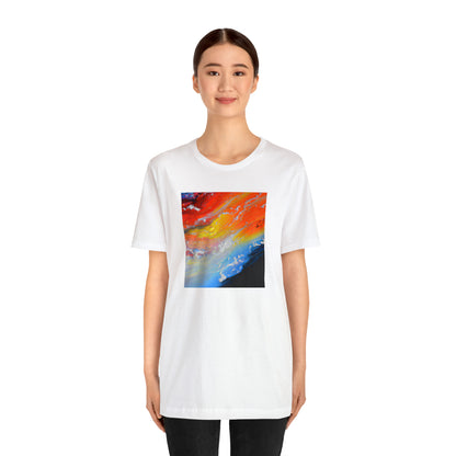 Pyrlyte Etherium - Chemistry, Abstractly - Tee