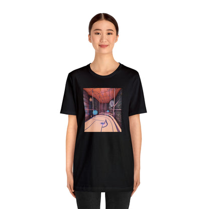 Spectrum Finance - Principle, Abstractly - Tee