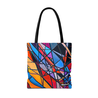 Felix Thornton - Gravity Force, Abstractly - Tote