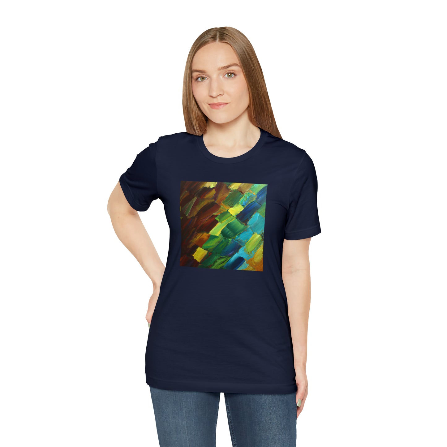 Zephyr Helium Hydride - Boron, Abstractly - Tee