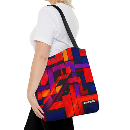 Theodore Kirchhoff - Normal Force, Abstractly - Tote