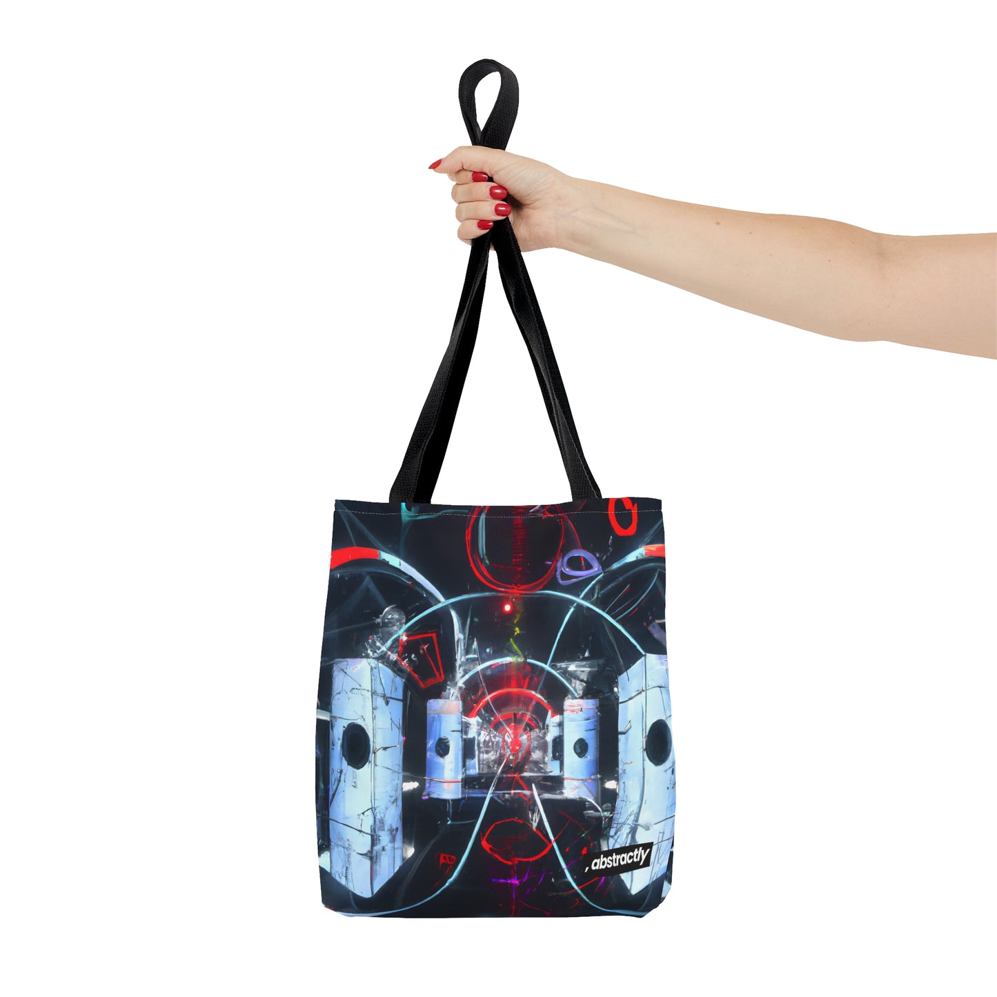 Summit Wealth - Asset, Abstractly - Tote