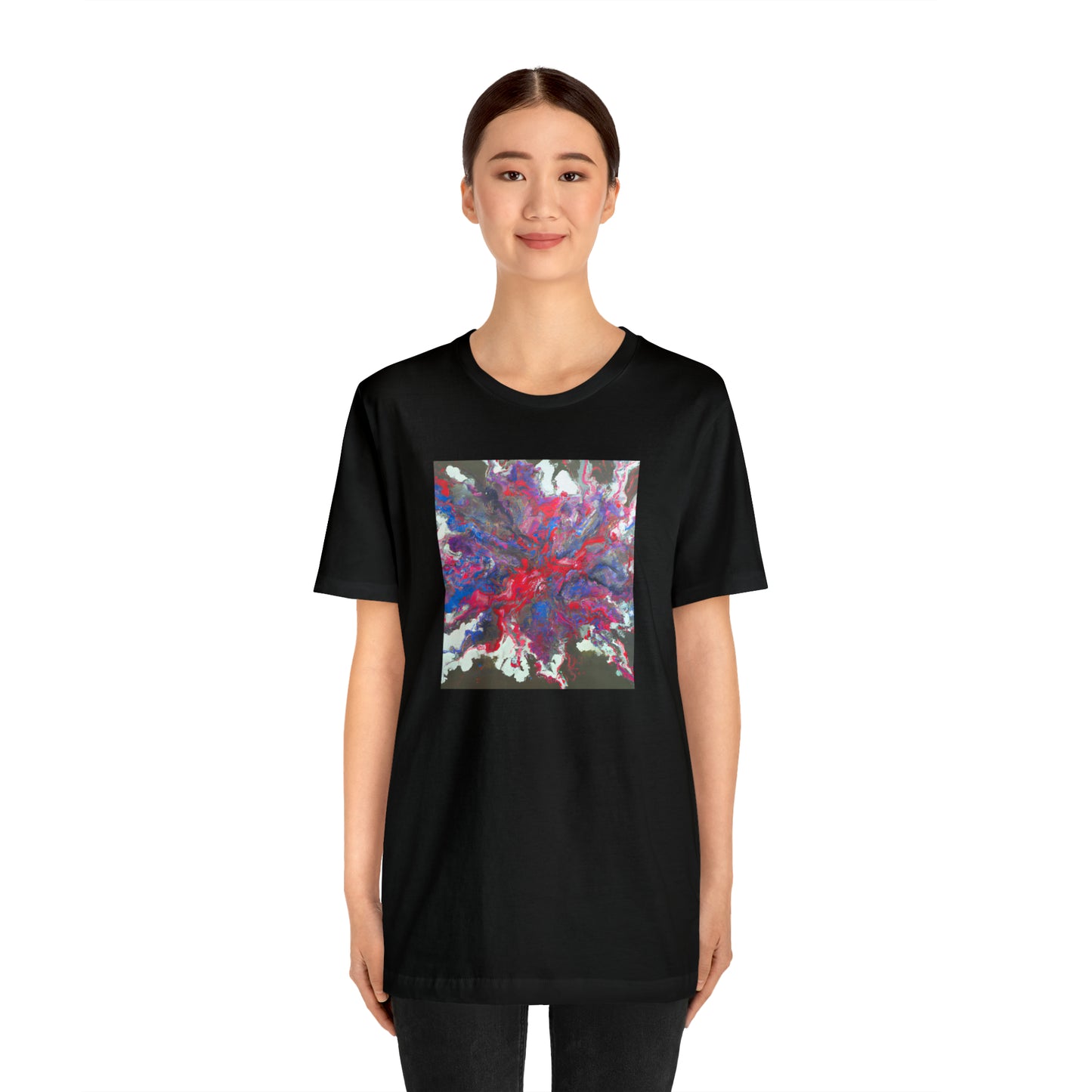 Adalbertonium Fluxide - Chemistry, Abstractly - Tee