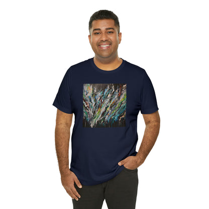 Boniface Spectrum - Chemistry, Abstractly - Tee