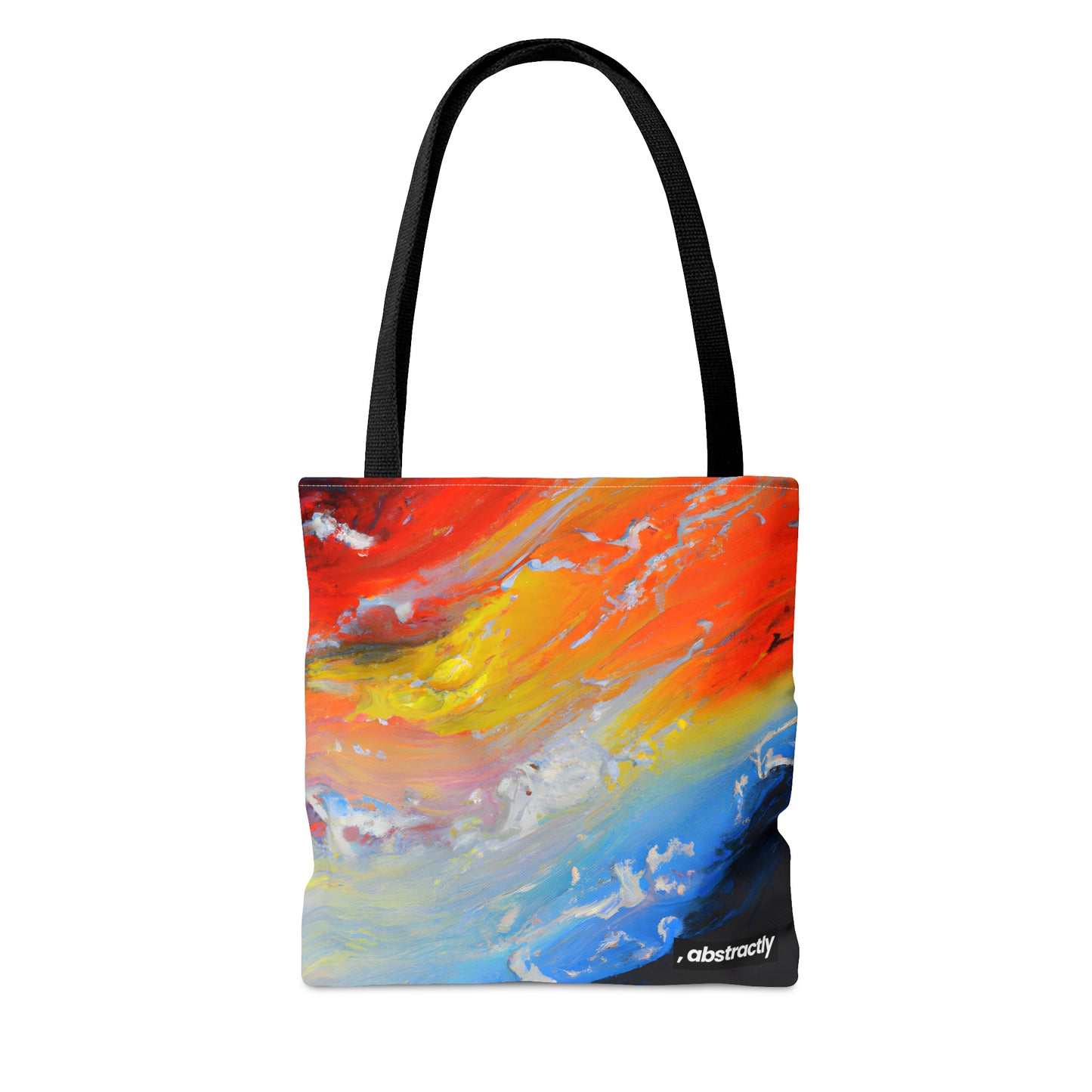 Pyrlyte Etherium - Chemistry, Abstractly - Tote