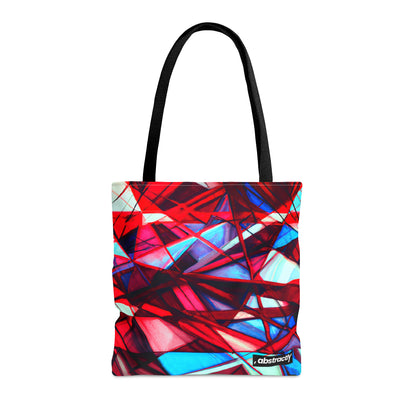 Howard Sternberg - Tension Force, Abstractly - Tote