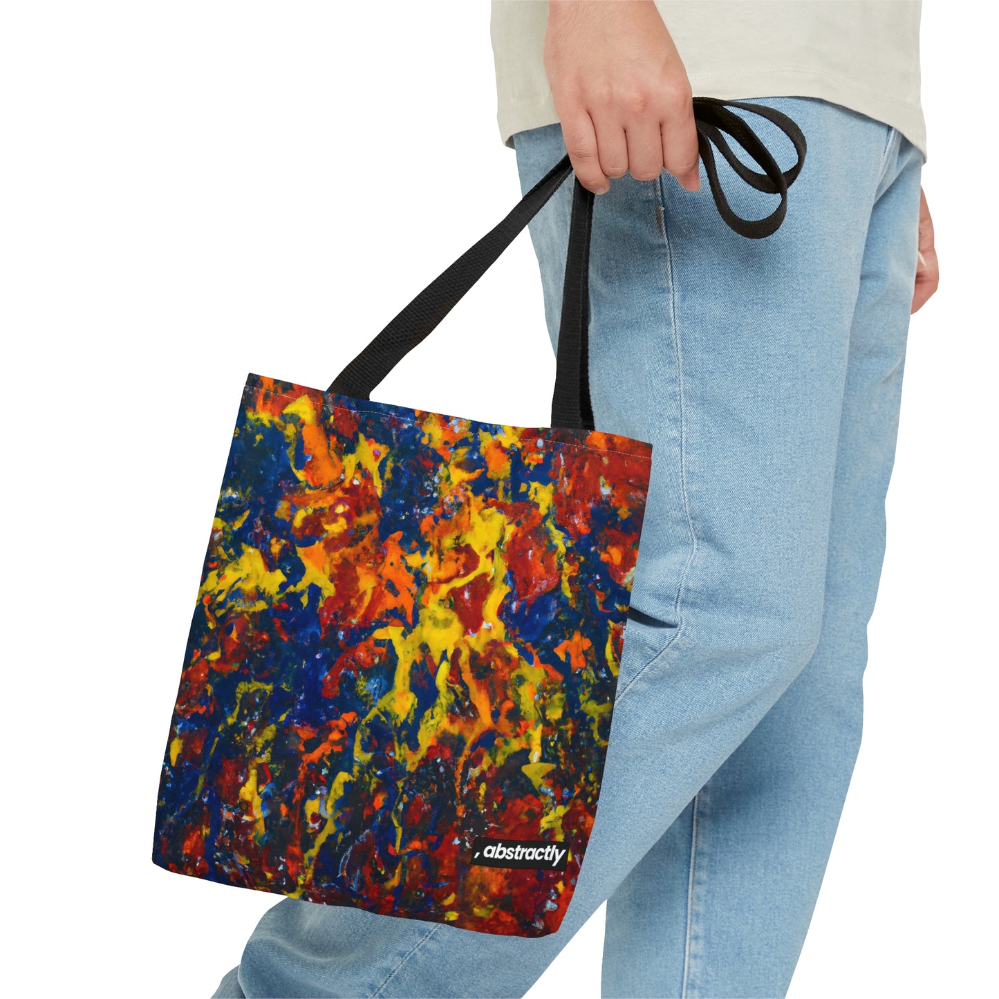 Quasar Netronium - Chemistry, Abstractly - Tote