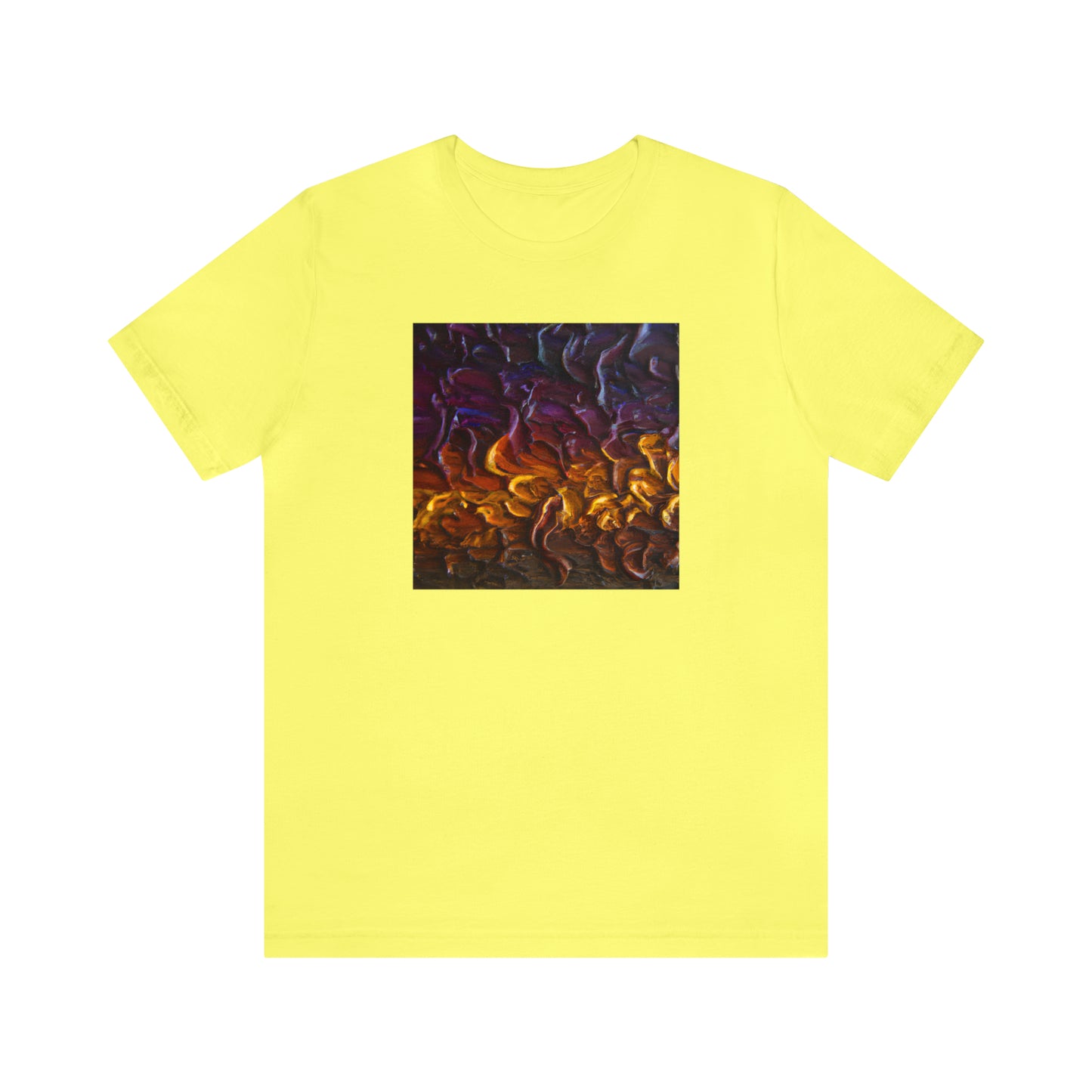 Galactonium Oxide - Chemistry, Abstractly - Tee