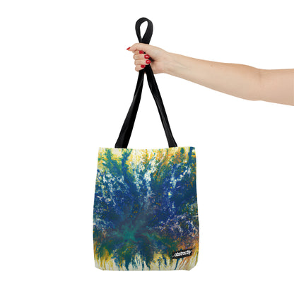 Heliotronium Oxide - Chemistry, Abstractly - Tote