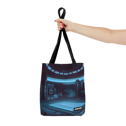 Blue Summit Financial - Interest, Abstractly - Tote