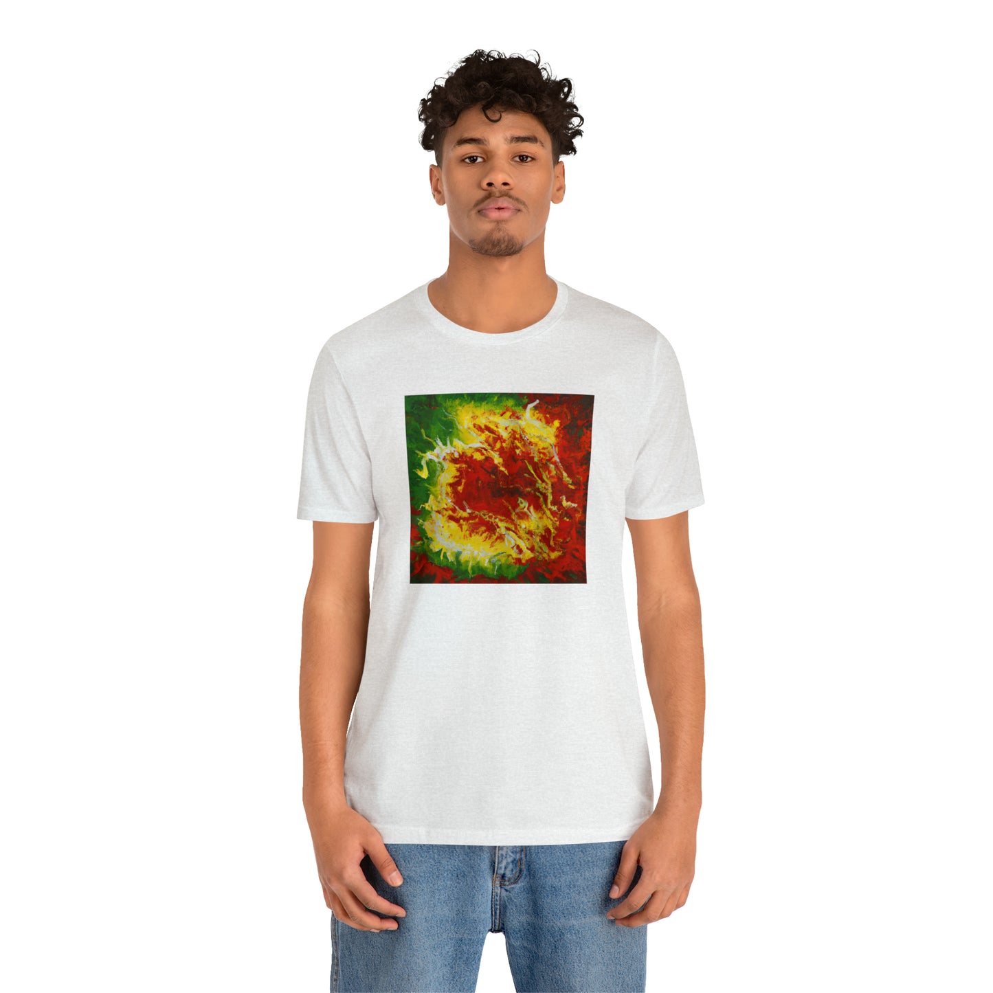 Zephyrionium Oxide - Chemistry, Abstractly - Tee