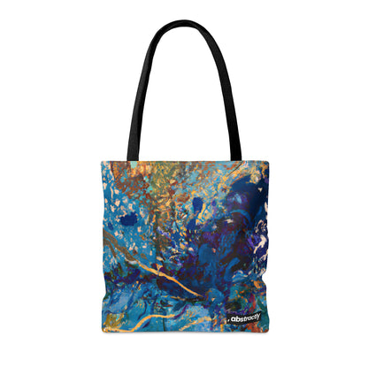 Auroflux Prismatite - Chemistry, Abstractly - Tote